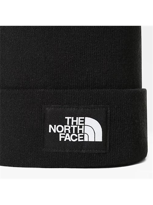 worker recycled beanie THE NORTH FACE | NF0A3FNTJK31
